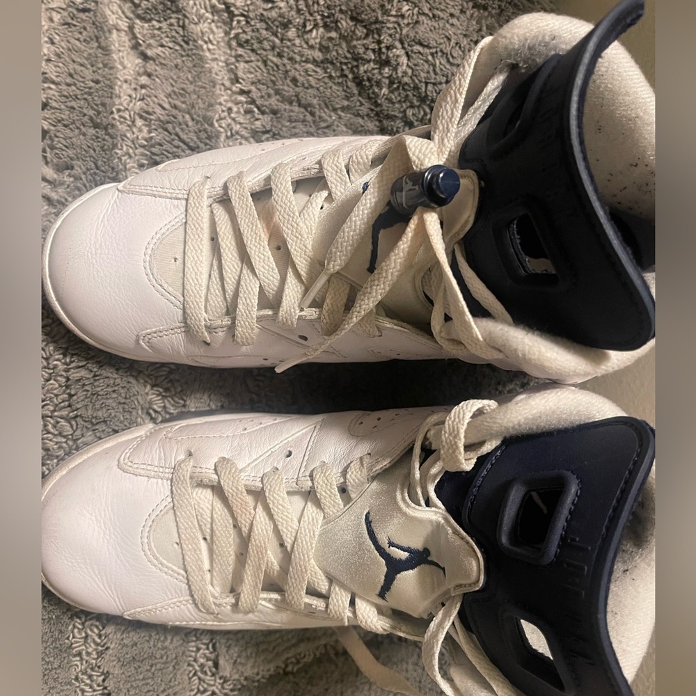 Jordan 6